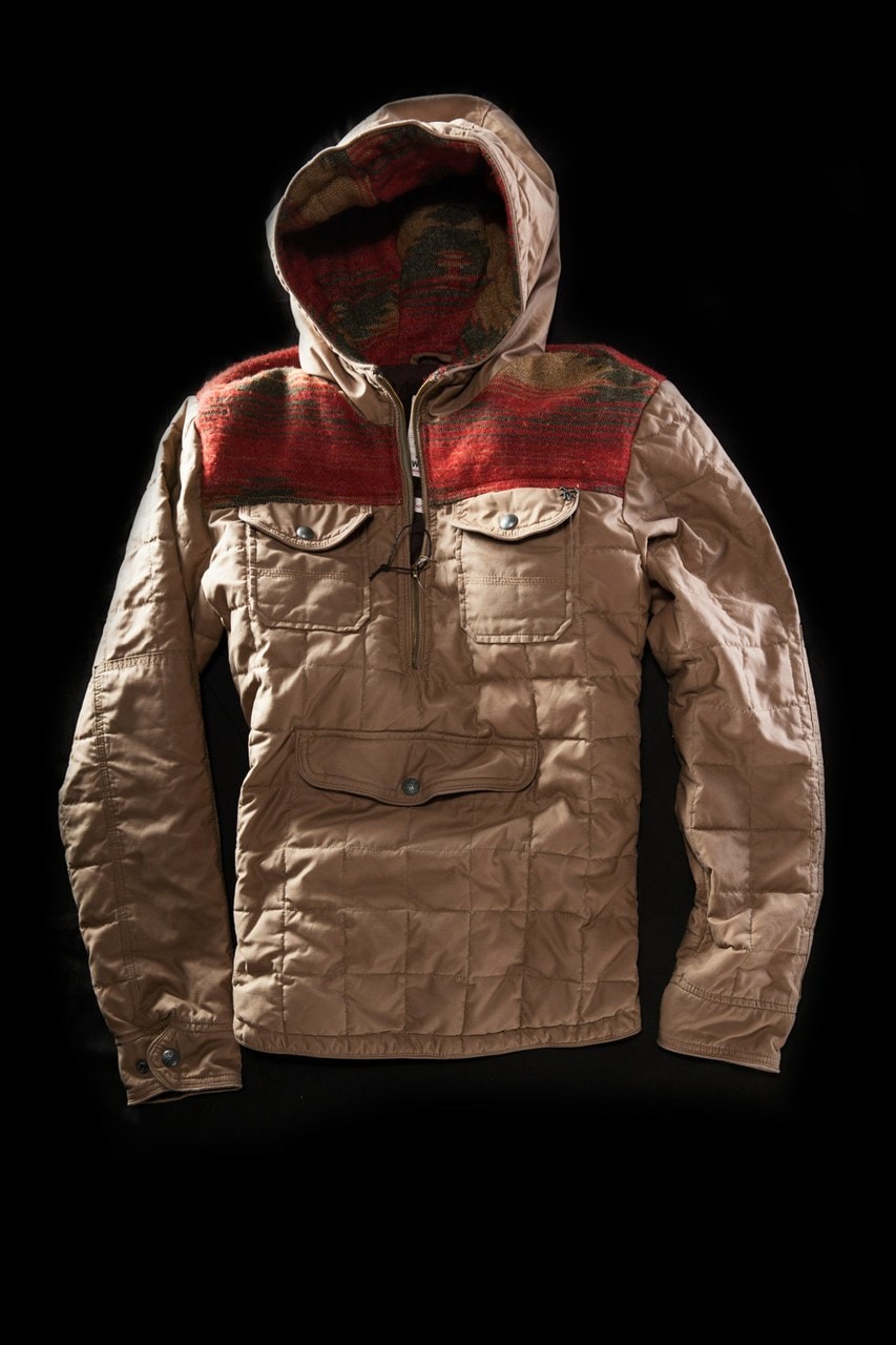 Pitti Immagine Uomo Autunno/Inverno 2014/15 Waxed